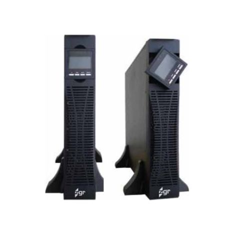 ZGR EFFICIENT RT 2KVA - 10