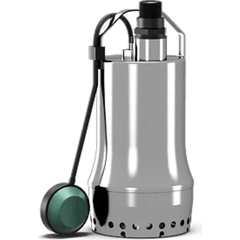 Wilo Elettropompa sommersa per acque luride Drain TSW 32/8-A, 6045167