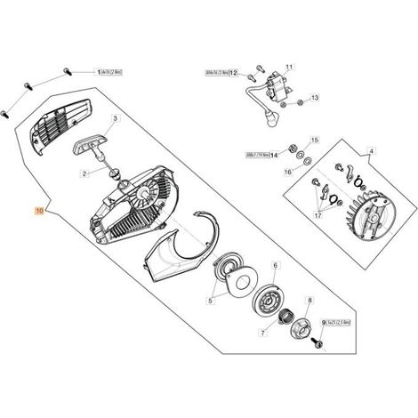 TRANSPORTADOR EMAK ORIGINAL 50290196AR