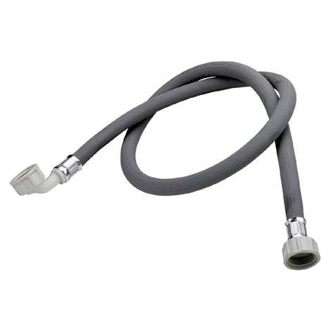 Tubo carico lavatrice con curvetta