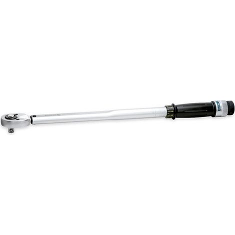 Dogher 627-20-100 LLAVE DINAMOMETRICA PROF 1/2 20-100 Nm
