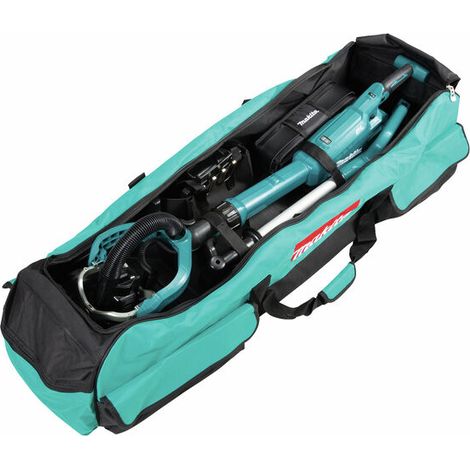 Makita DSL800 Brushless AWS Drywall Sander Heavy Duty Padded Tool Bag Duffel Bag (1/4)