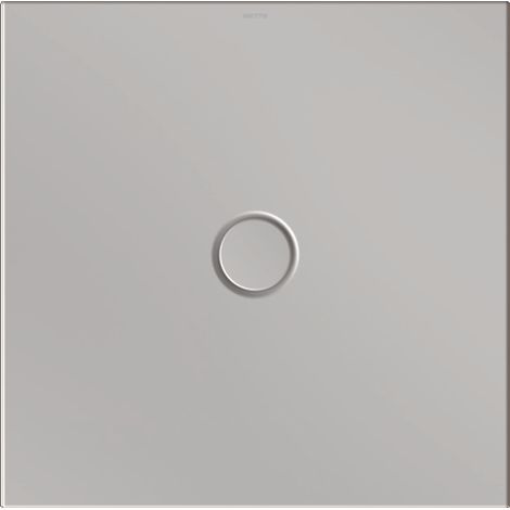 Receveurs de douche BetteFloor, rectangulaire, 800x800mm, (1/5)