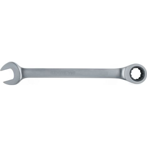 Gedore RED R07100200 Llave inglesa con carraca 20 mm
