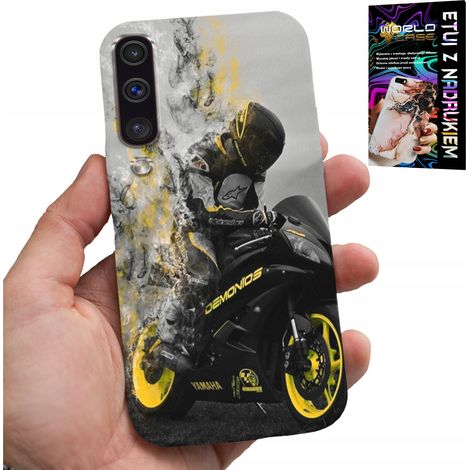 Custodia per Samsung A50 / A30S - moto moto VENTOLA molti design posteriori (1/5)