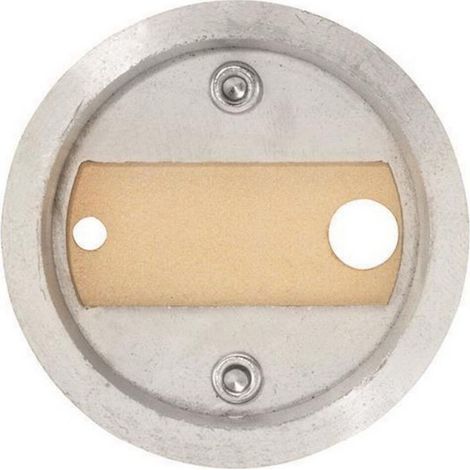 Adaptateur hybride renforcé pour la fixation d'accessoires  Ø 41 mm pour