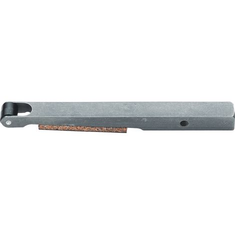 PFERD TOOLS Bandschleifervorsatzarm BSVAK 9/9X305 Bandlänge: 305 mmxBreite: 9-12 mm (1/3)