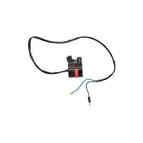 Rechter Motorstart-Stopp-Kill-Schalter für XR50R 2000-2003 (1/5)