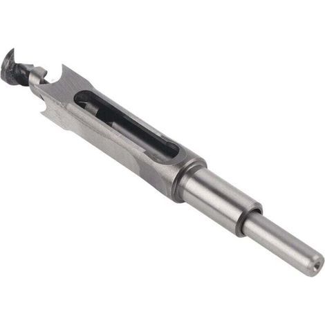 Mèches carrées 20mm pour le travail du bois Mèches carrées en acier pour le travail du bois (1/5)