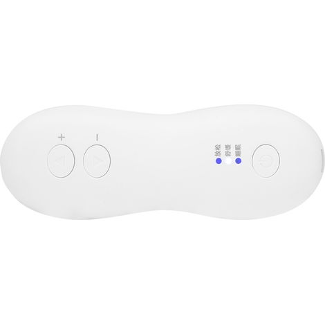 Appareil d'aide au sommeil portable sans fil à 3 vitesses pour un endormissement rapide (1/5)