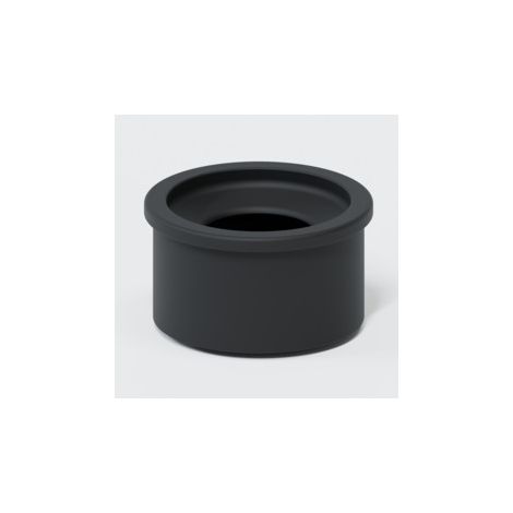 PoloPlast Steckdichtung PKNI Polo-Kal NG DN 50 1 1/4 da 32mm neu (1/3)