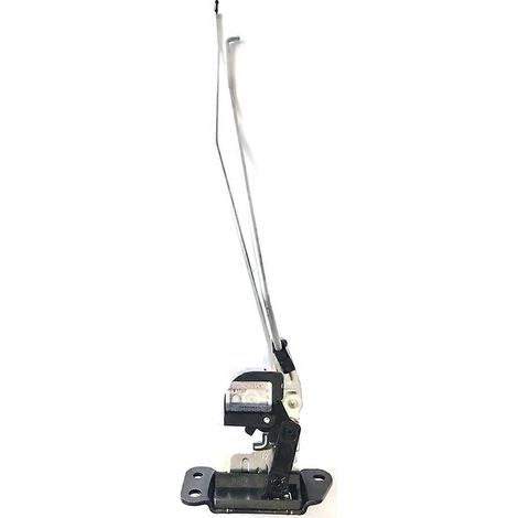 Moteur d'actionneur de verrouillage de coffre pour modèles 2007-2012 (1/5)