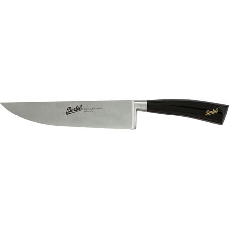 Berkel Elegance Küchenmesser 20 cm Schwarz (1/2)