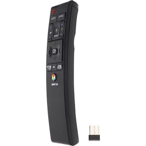 Universalfernbedienung BN59-01220E (1/5)