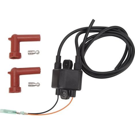 Bobine d'allumage 67F 85570 00 pour moteur hors-bord 4 temps F75 F80 F90 F100 de 75 à 100CV