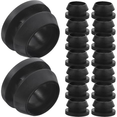 Joints D’Étanchéité pour Vanne de Dérivation 16mm, 50 Pcs (1/5)