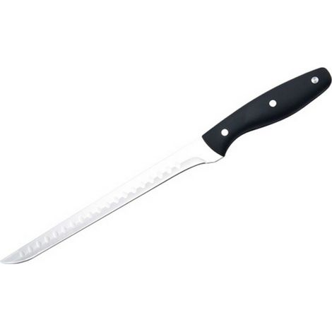 Schneidemesser Vin Bouquet ham knife 25 cm professionell scharf