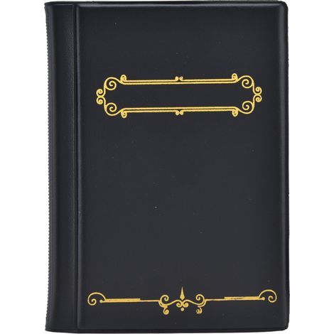Manchon de protection en polyester noir pour câble de treuil de 5 cm/1,97 pouces (1/5)