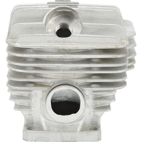 Kit de joints de piston et cylindre de 52 mm pour tronçonneuse STIHL MS460 046, en aluminium moulé, faible niveau sonore, modèle 1128 020 1221 (1/5)