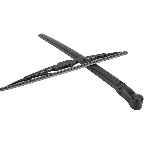 Kit bras/balai d'essuie-glace arrière DKB500720K compatible avec Range Rover (2006-2013), impeccable. (1/5)