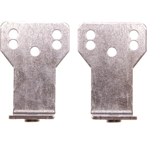 Elemento de fijaci贸n con tuerca LG-V5 SET 001101685 /2 piezas/
