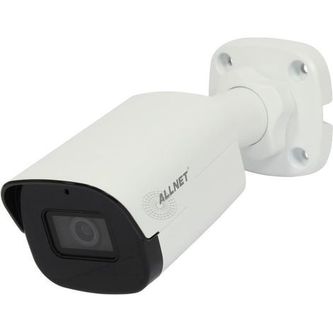 Überwachungskamera allnet 5 Megapixel IP67 Metallgehäuse