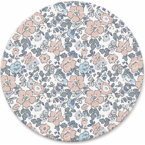 dessous-de-plat isolant en silicone alimentaire modele 2