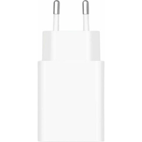 Xiaomi BHR7757EU Caricabatterie per dispositivi mobili Universale Bianco AC Auto