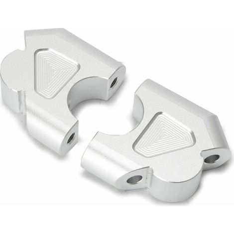 Accessori per la modifica del manubrio per moto BMW R1200GS ADV (1/5)