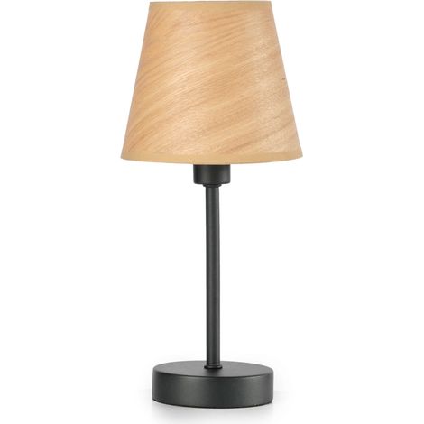 lampada da tavolo onli "asia", e14 (1/3)