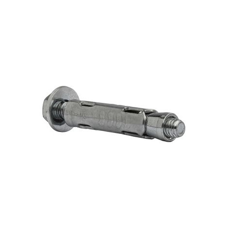 TASSELLO ACCIAIO DV/B M8X65- ELEMATIC- 50,0 pz
