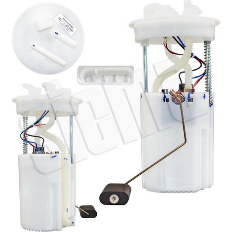Modèle : 1123010002-B11B Ensemble pompe à carburant Zotye T700 2.0T, compatible avec le moteur 4G63S4T, luxueux, stable, efficace, turbocompressé, haute levée, qualité d'usine d'origine, alimentation  (1/4)