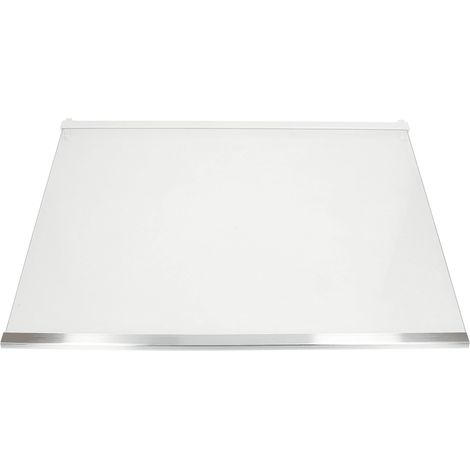 Clayette, étagère verre d'origine 511X387 mm (DA97-15540A) Réfrigérateur, congélateur SAMSUNG (1/4)