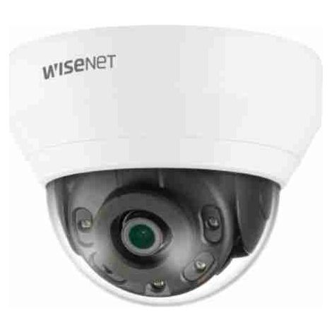 QNV-6012R1 HANWHA QNV-6012R1 2MP IR Vandalismusgeschützte Kuppel