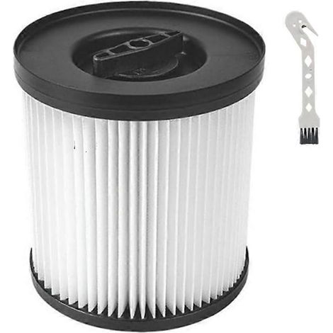 Filtre pour aspirateur eau et poussière Parkside 91096424 - Pièces de rechange - Filtre HEPA PNTS 1400 (1/5)