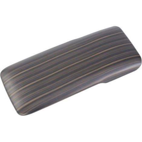 Suitable for 24 models of the ninth-generation Camry, this is a modification part for the center storage box and armrest panel decoration. (1/4)