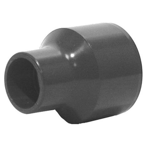 Riduzione Doppia PVC 63x50x40