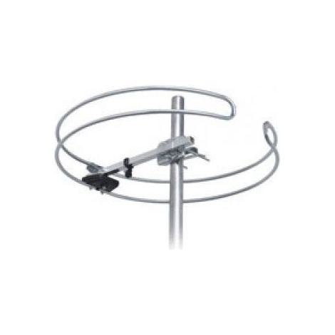 CAHORS FMC 01 Antenne FM Omnidirectionnelle Circulaire