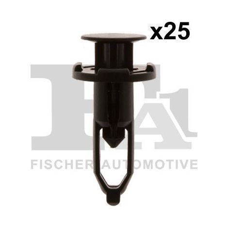Clip, enjoliveur FA1 77-30009.25 CITROËN 1608546180 5216102030 5216116010