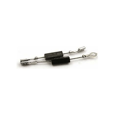 DIAC/DIODE ASSEMBLEE pour FOUR BRANDT - 76X1643