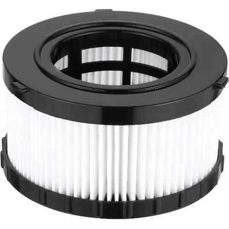 Replacement HEPA filter for DC5151H/DC515/DCV517 cordless vacuum cleaner - Powerful suction accessories - Multicolor - AquaForge