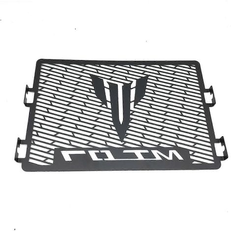 Protection de radiateur pour moto MT07 2013-2020 (1/5)