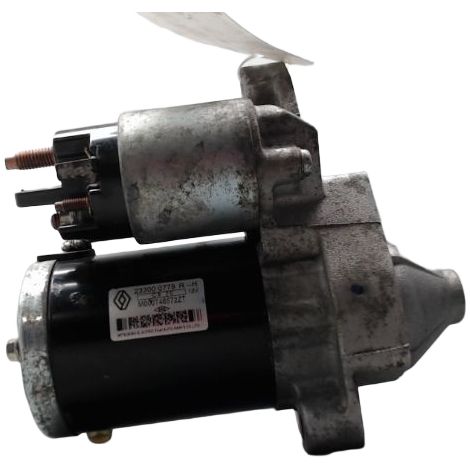 [PRODUIT D'OCCASION] Demarreur DACIA Dokker ♻️ Ref Oe. 233000557r - Garantie à vie (1/4)