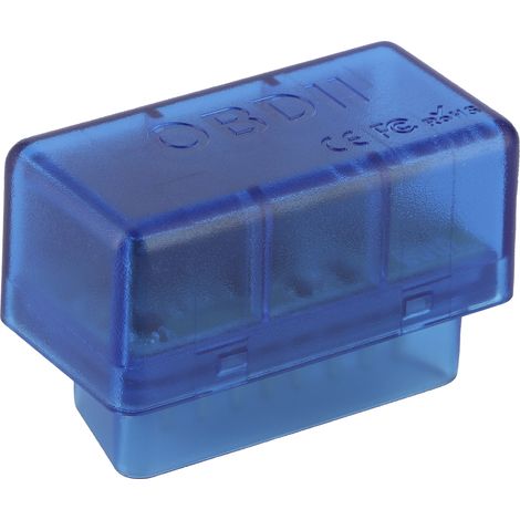 Outil de diagnostic automobile OBD2 (1/5)
