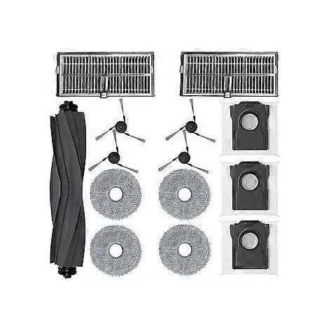Ersatzteile für X40 Ultra, X40 Pro, S30 Pro, Ultra Roboter