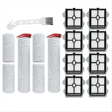 Compatible avec le filtre à brosse rotative Dyad Pro et le kit Dyad Pro (1/5)