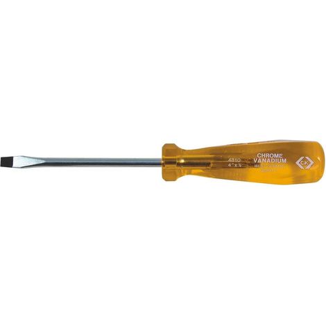Tournevis HD Classic 6 x 100 mm