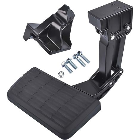 Hecktrittstufe PTS30-34000 Kompatibel mit Toyota Tundra 2022-2024 (1/5)