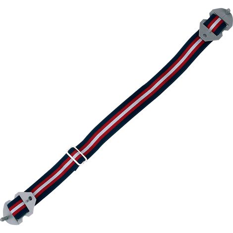 Cintura elastica per caschi MK 7, EVOLite, EVO 2/3/5/8