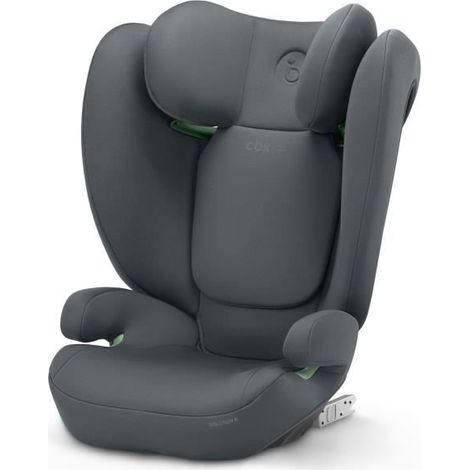 Autositz Cybex Solution B i-Fix Grau